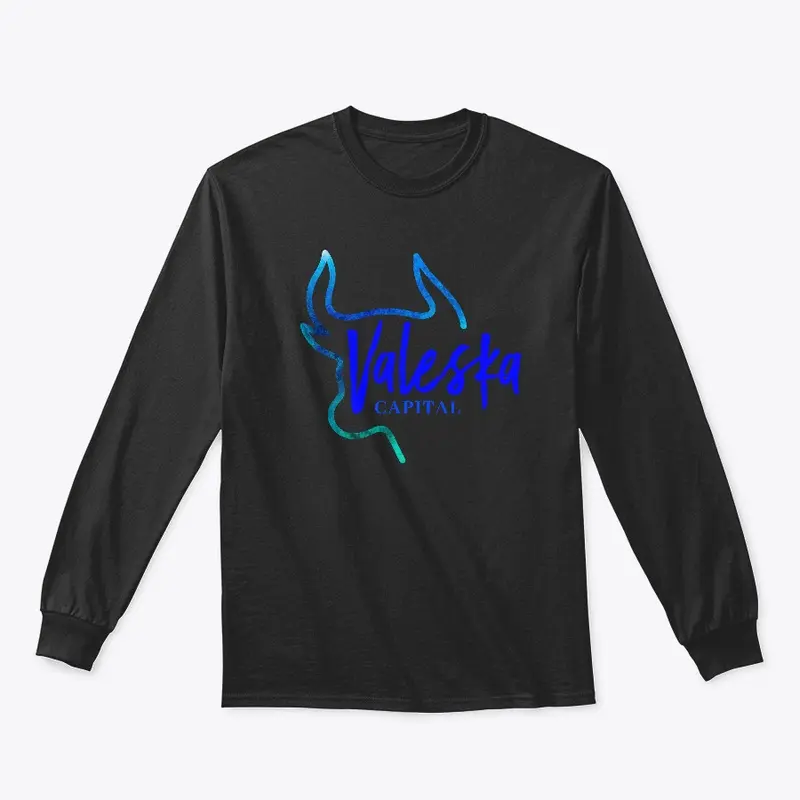 Valeska Capital Merchandise