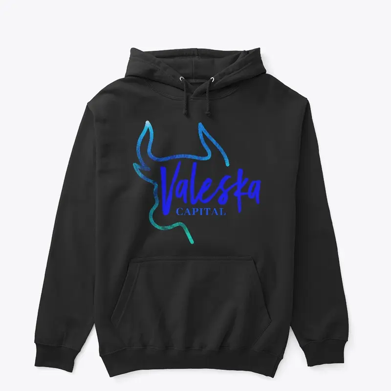 Valeska Capital Merchandise