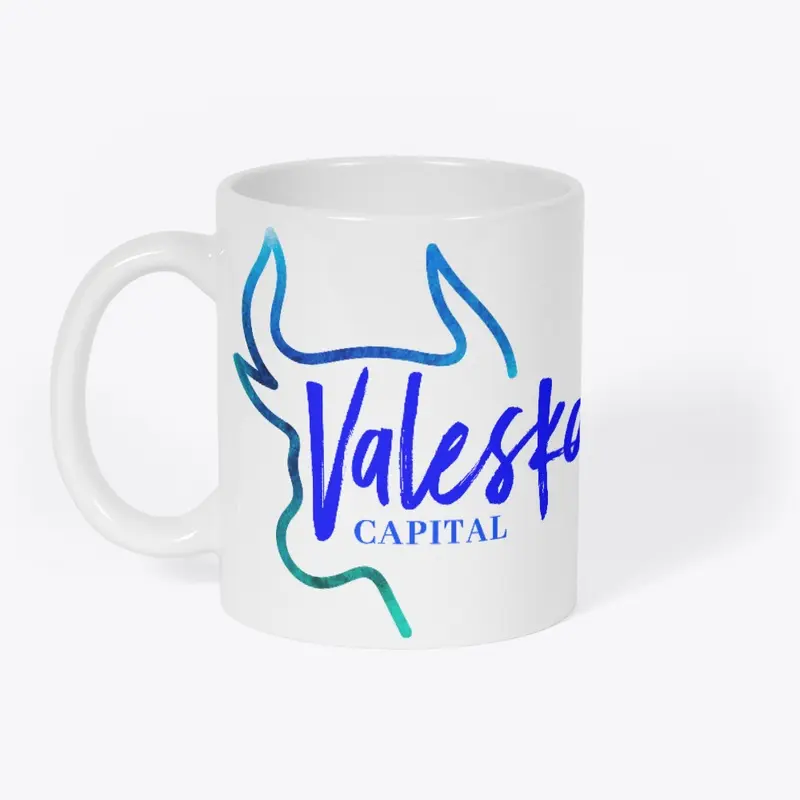 Valeska Capital Merchandise